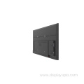 Infrared interactive smart whiteboard for education